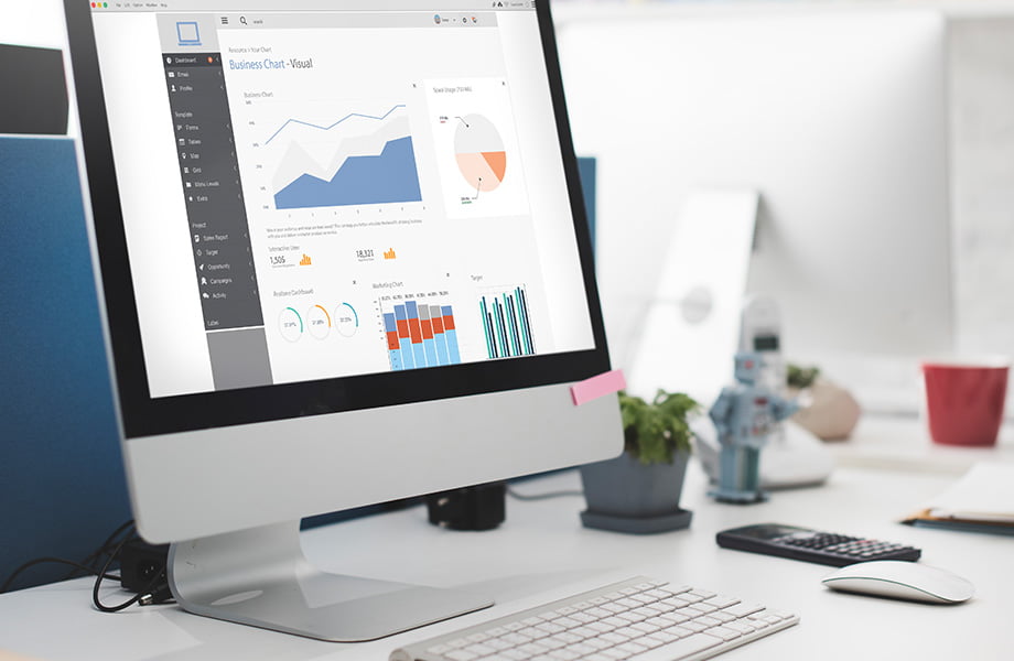 Excel, Analytics & Power BI – Perfect match for a new King