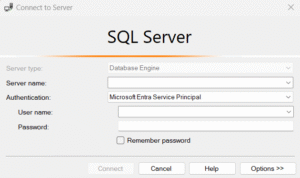 Authenticating using Service Principal in Microsoft Fabric SQL Endpoint ...
