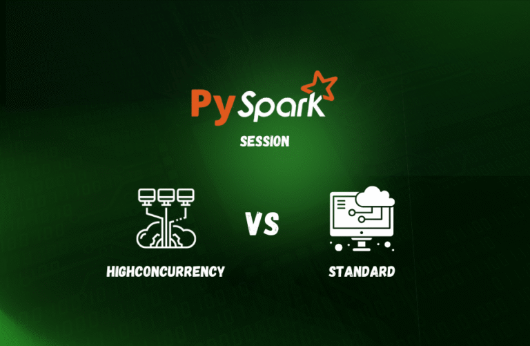 Choosing the Right Spark Session in Microsoft Fabric | Data Crafters