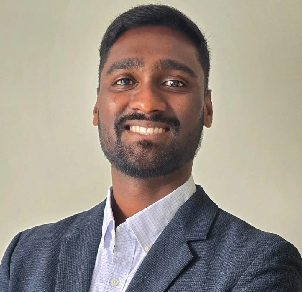 Siva Mani