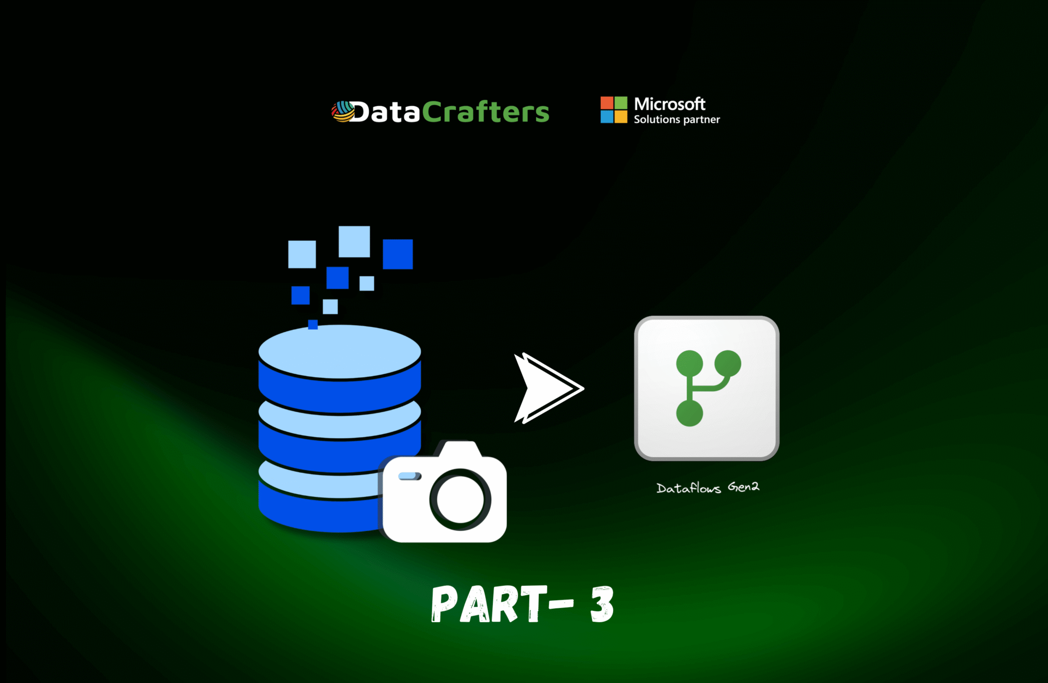 How to Build a Data Snapshot Pipeline with Dataflow Gen2 in Microsoft ...