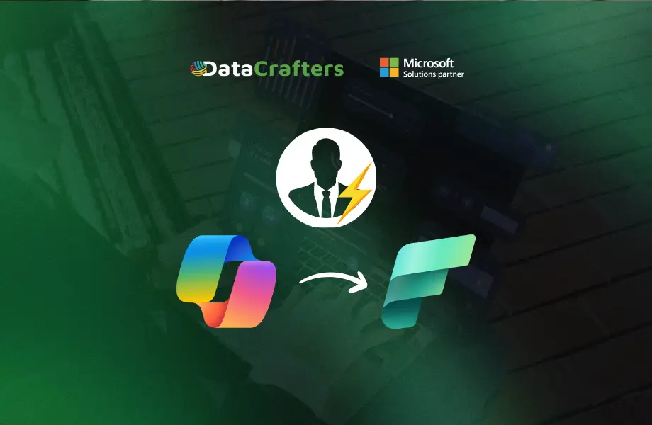 How Copilot in Microsoft Fabric Accelerates Decision Intelligence for Business Teams