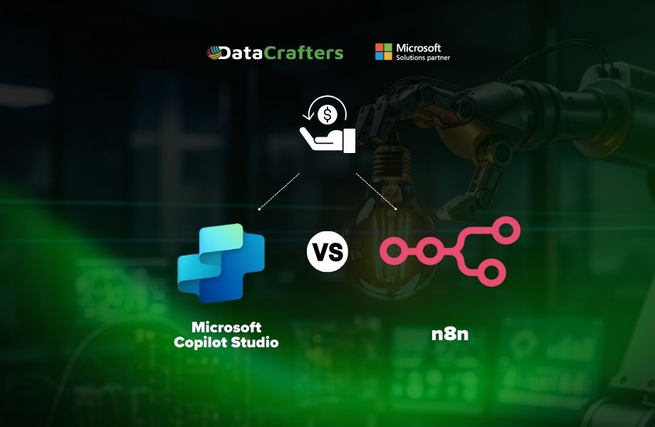 Intelligent Automation Face Off