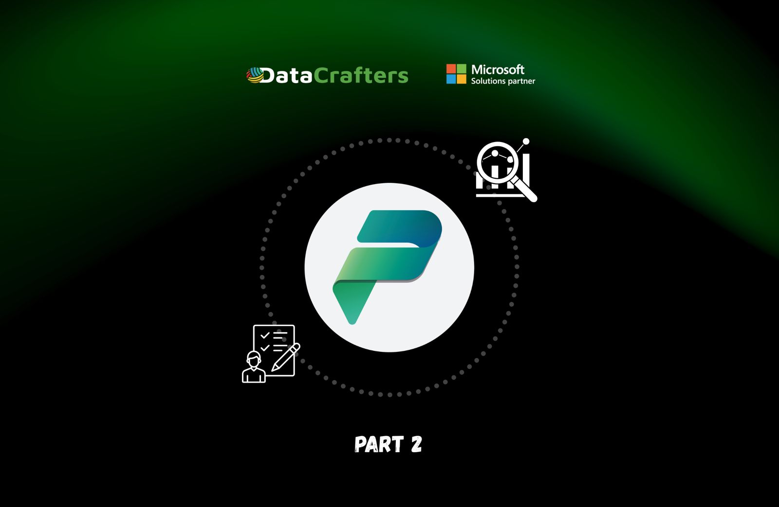 Reinventing NCR Management with Microsoft Power Platform