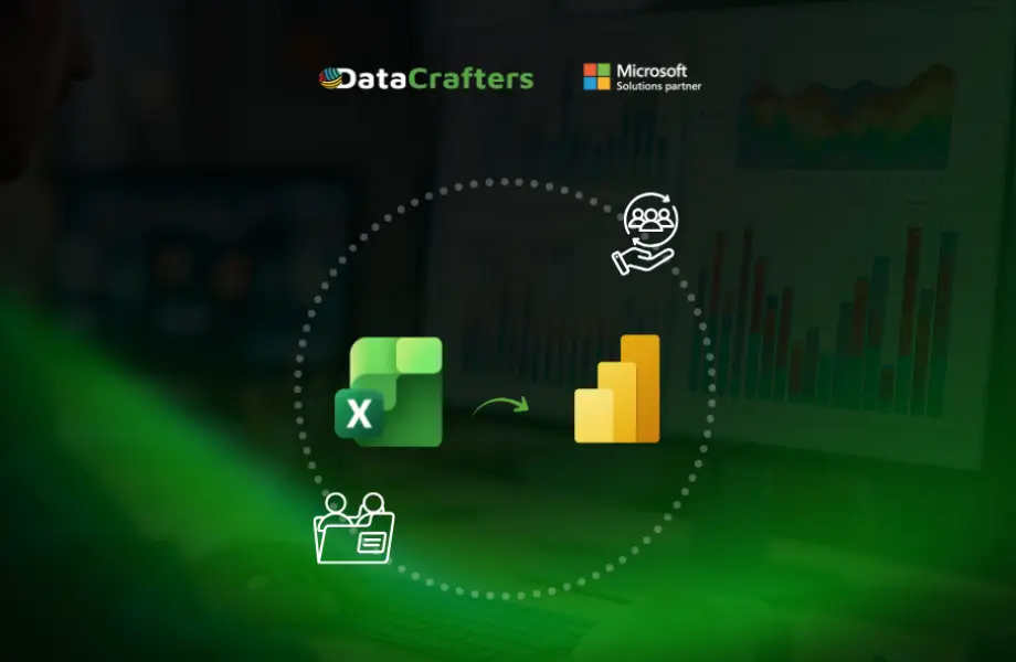 HR Analytics Dashboard Guide