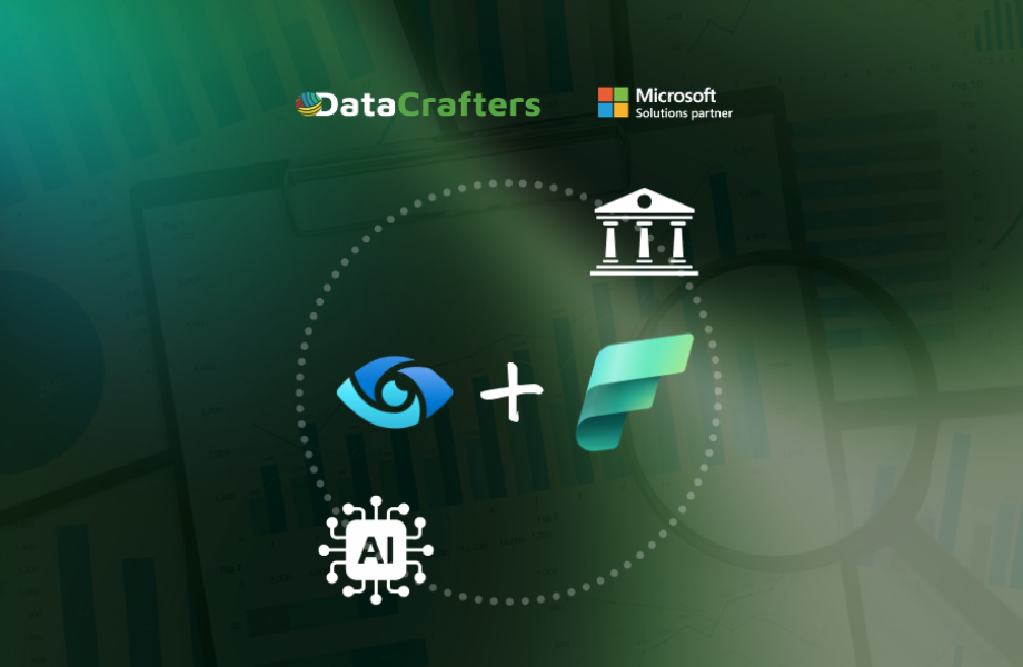 How Microsoft Fabric and Purview Reduce Risk While Enabling AI