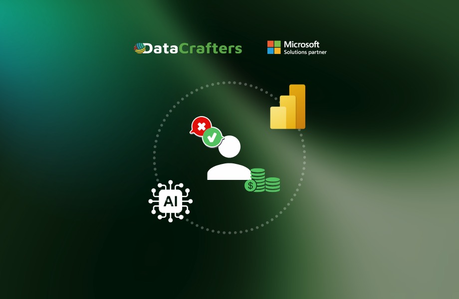 How AI and Power BI Help Finance Teams Make Faster Decisions