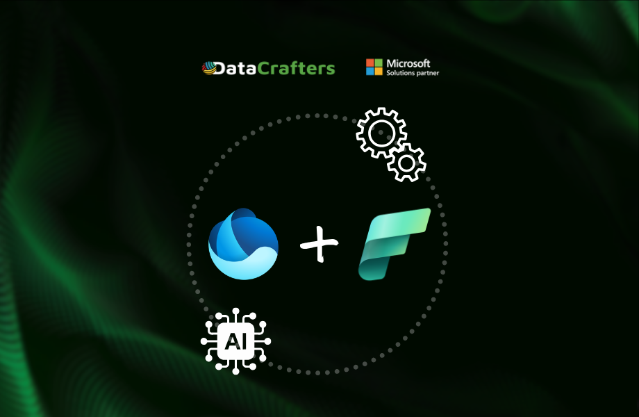 OneLake Security in Microsoft Fabric Centralized Data Access Control for AI Readiness