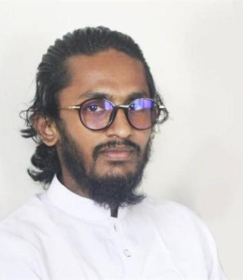 Md Harun Or Roshid