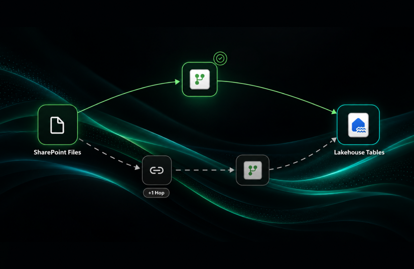 Fabric Power Query Performance Benchmark