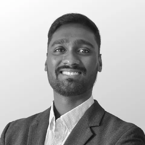 Siva Mani, Principal Consultant at Data Crafters